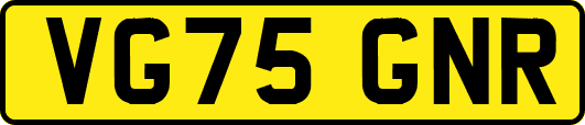 VG75GNR