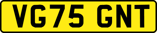 VG75GNT