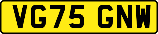 VG75GNW