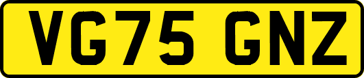VG75GNZ