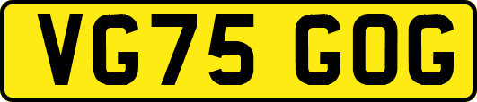 VG75GOG