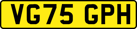 VG75GPH