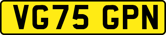 VG75GPN