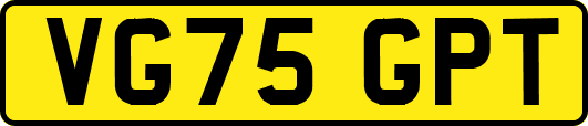 VG75GPT