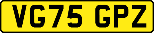 VG75GPZ