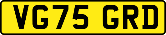 VG75GRD