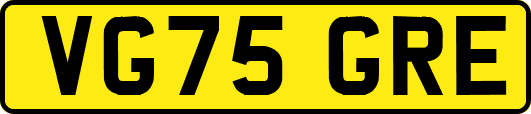 VG75GRE