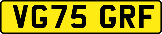 VG75GRF