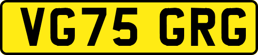 VG75GRG