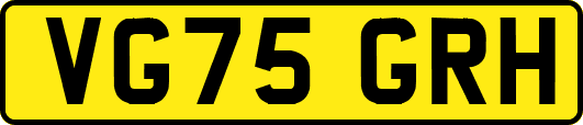VG75GRH