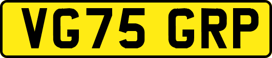 VG75GRP