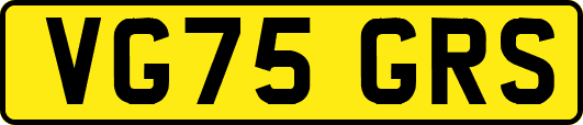 VG75GRS