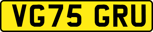 VG75GRU