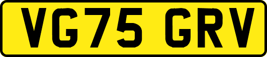 VG75GRV