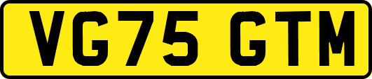 VG75GTM