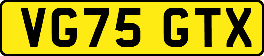VG75GTX