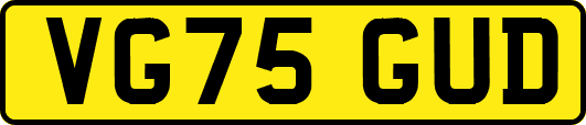 VG75GUD