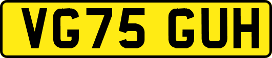 VG75GUH