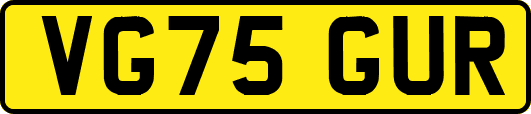 VG75GUR