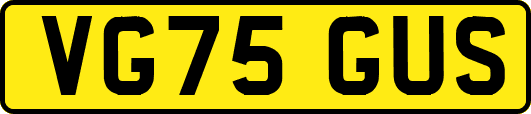VG75GUS
