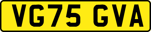 VG75GVA