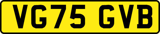 VG75GVB