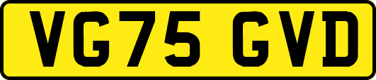 VG75GVD
