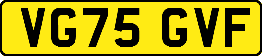 VG75GVF