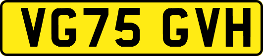 VG75GVH