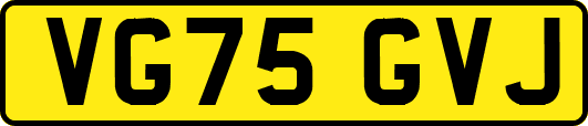 VG75GVJ