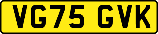 VG75GVK
