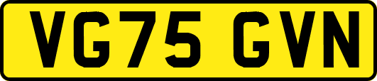 VG75GVN