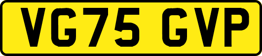 VG75GVP