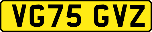 VG75GVZ