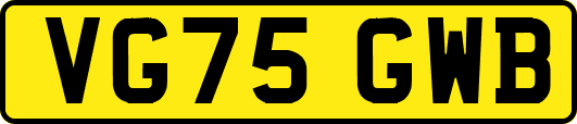 VG75GWB