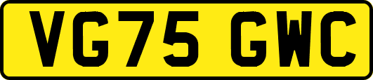 VG75GWC