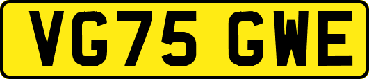 VG75GWE