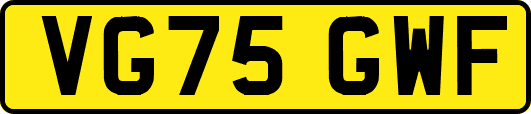 VG75GWF