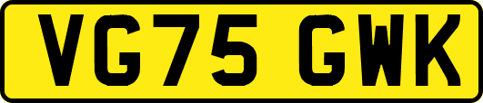 VG75GWK
