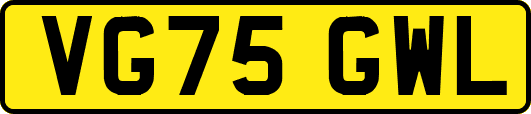 VG75GWL