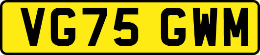 VG75GWM