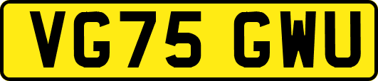 VG75GWU