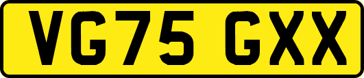 VG75GXX