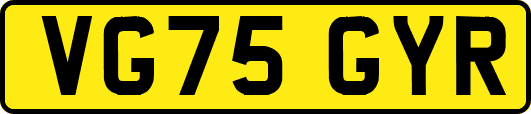 VG75GYR
