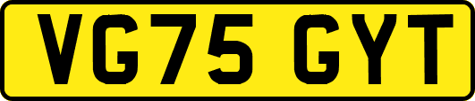 VG75GYT