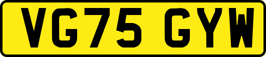VG75GYW