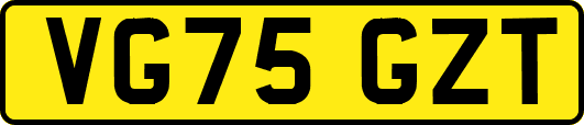 VG75GZT