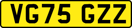 VG75GZZ