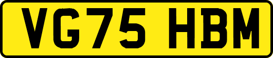 VG75HBM