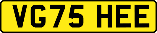 VG75HEE